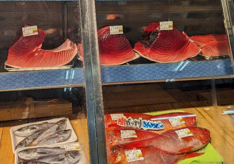 うらりマルシェ