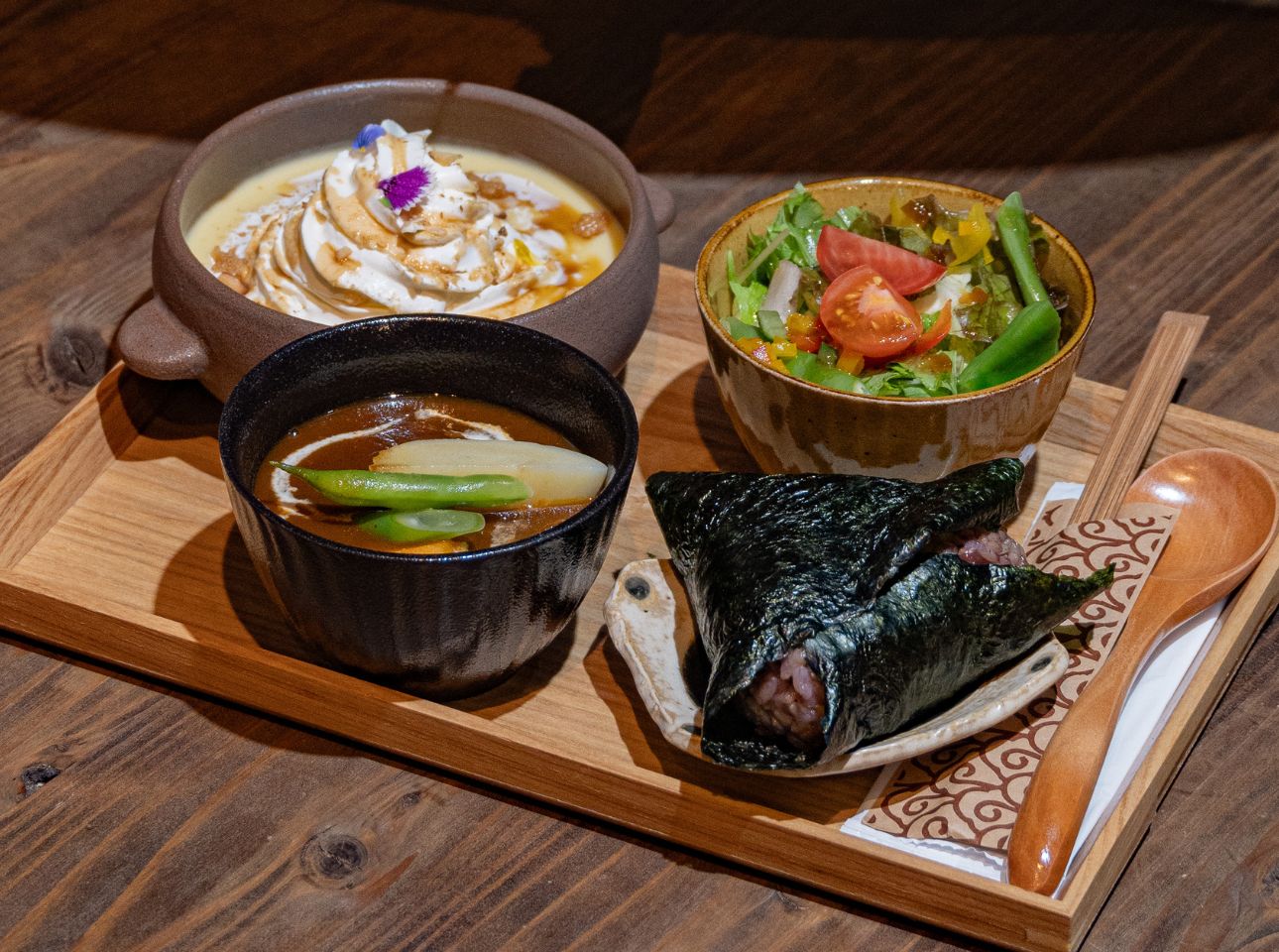 スープで心と体に癒しを。至福のひと時を味わえる浜松「すーぷらぼ」