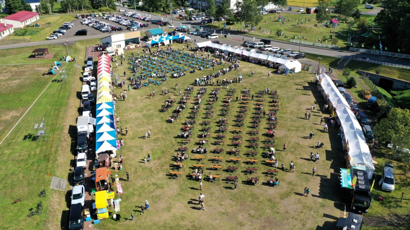 カルデラフェス3