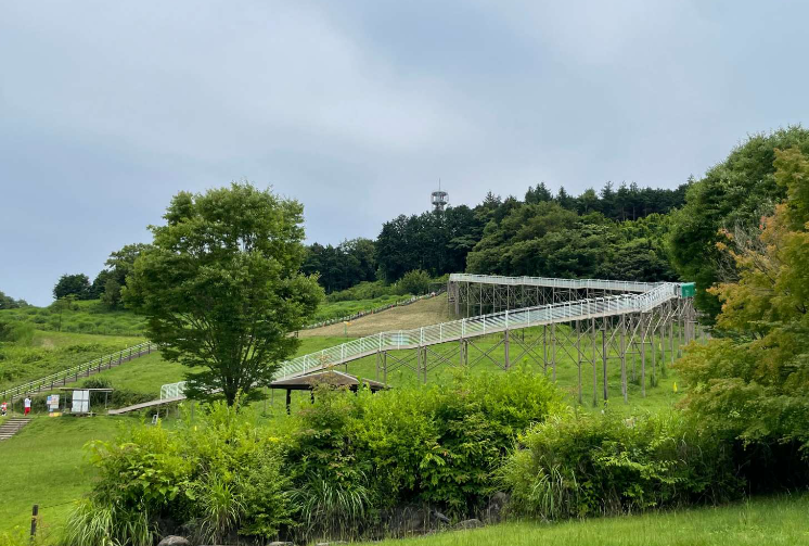 神奈川県立おだわら諏訪の原公園