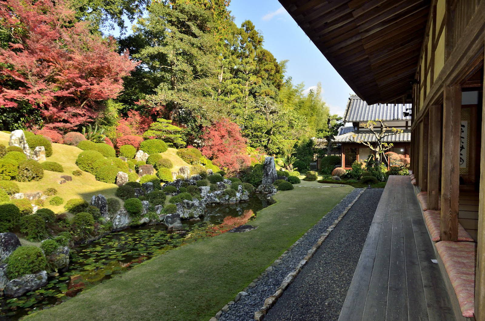 龍潭寺