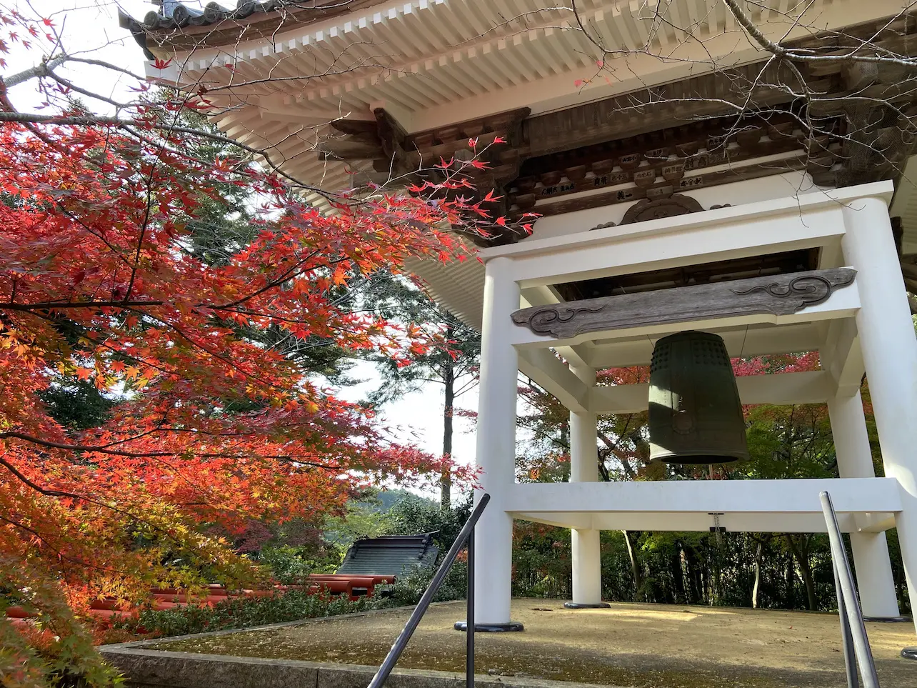 法多山尊永寺