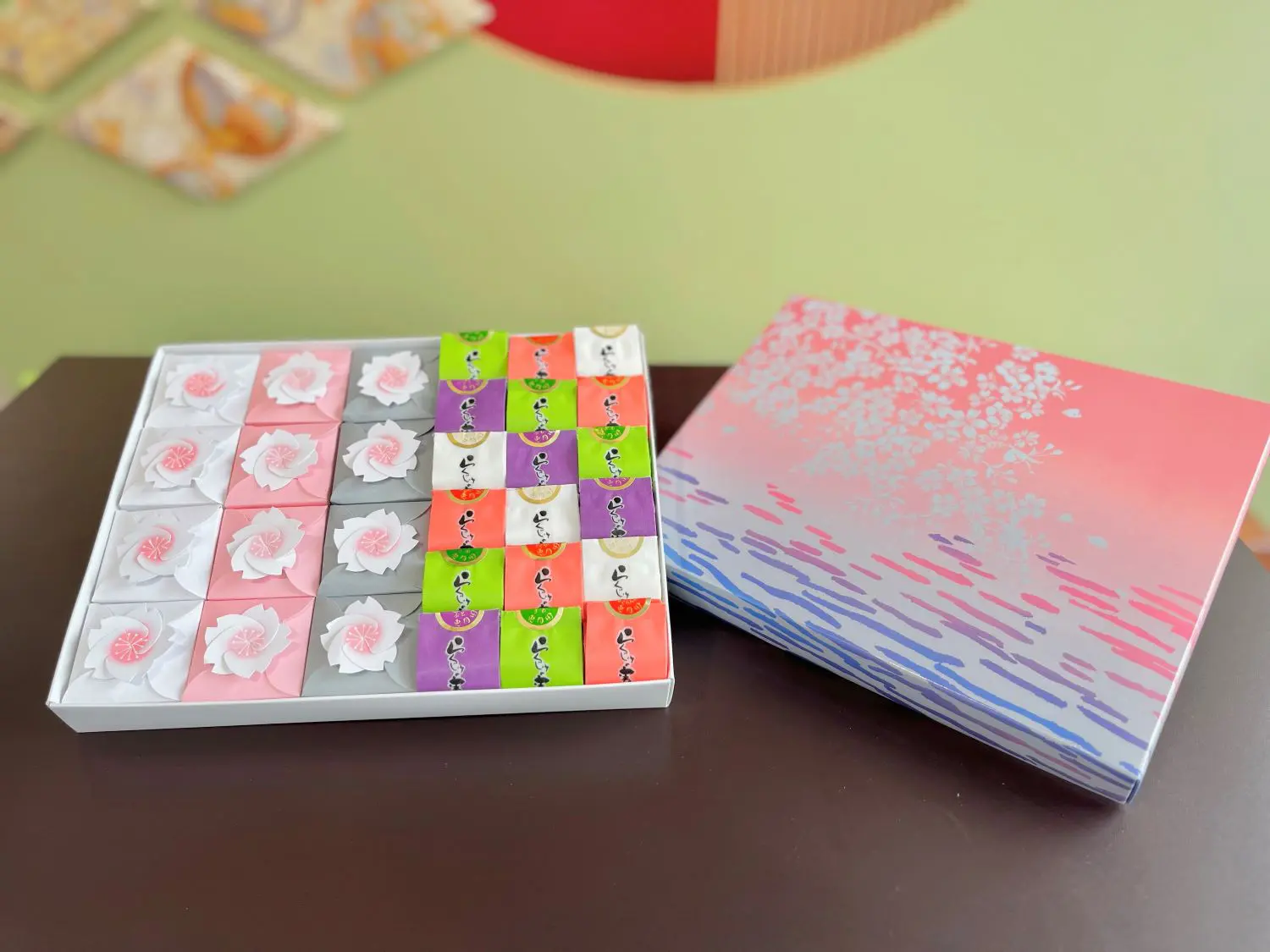 三島ざくら・らくじゅの実