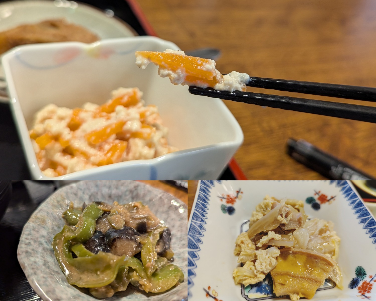 藤沢しぇんろん　野菜
