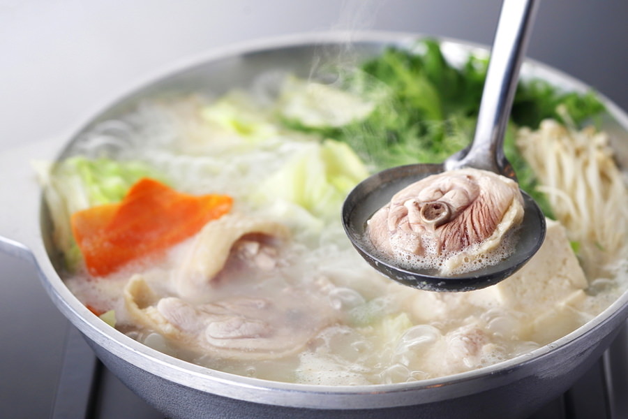 福岡_グルメ_名物_水炊き