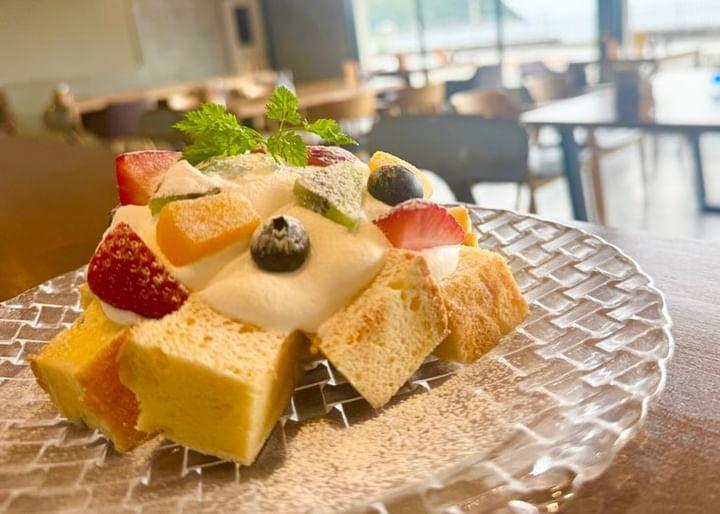 Ramen Village Cafe伊東５