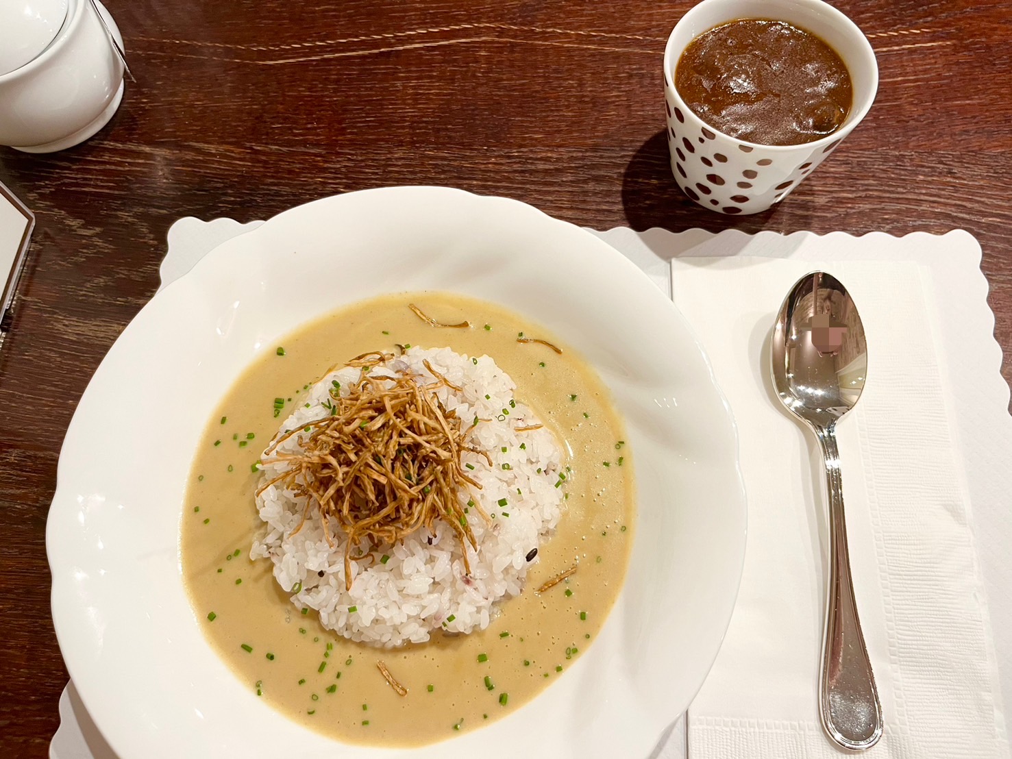 横濱フランスカレー