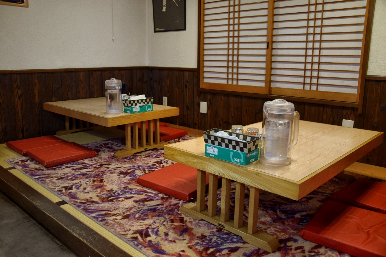 DININGれんげ
