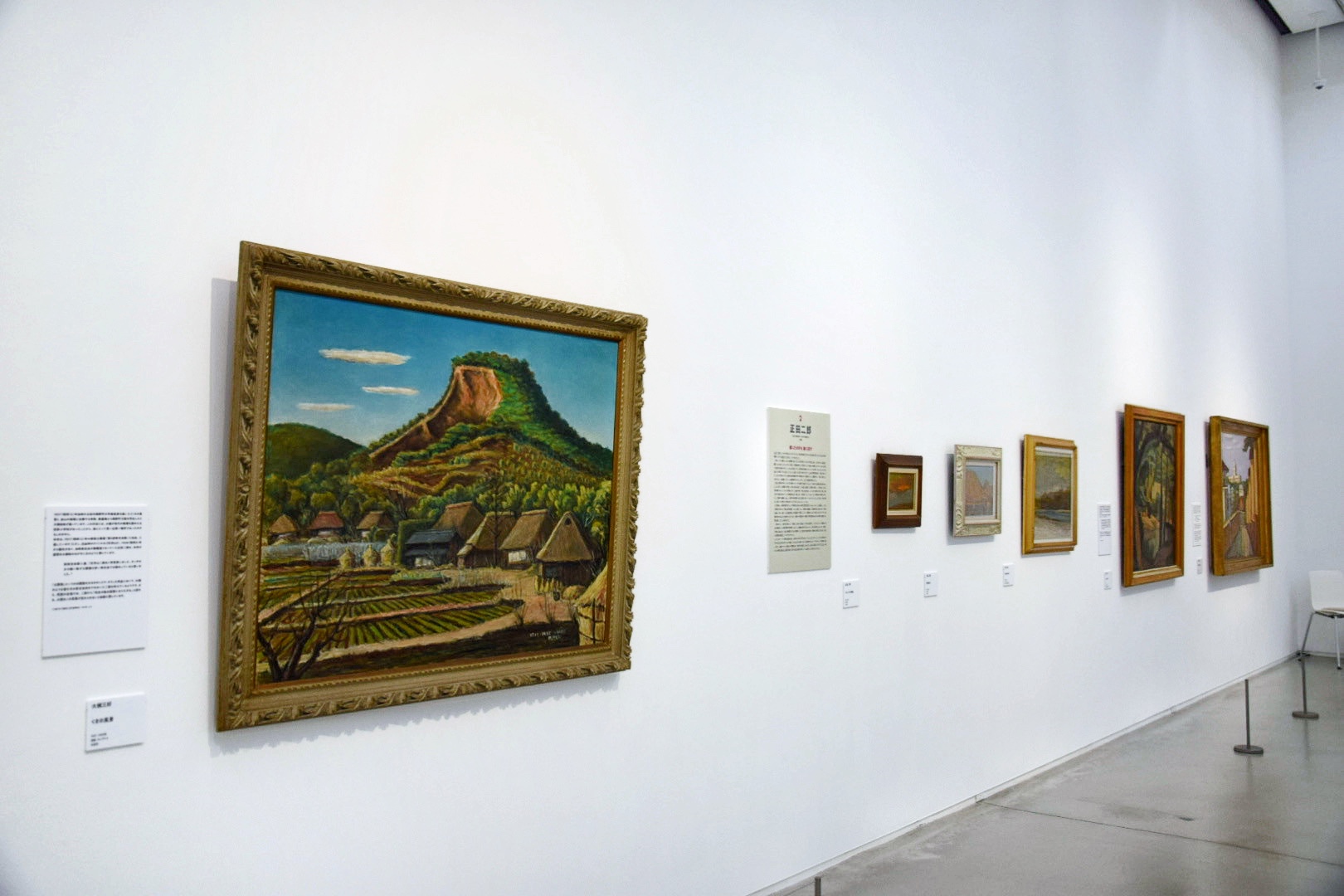 太田市美術館・図書館_展覧会