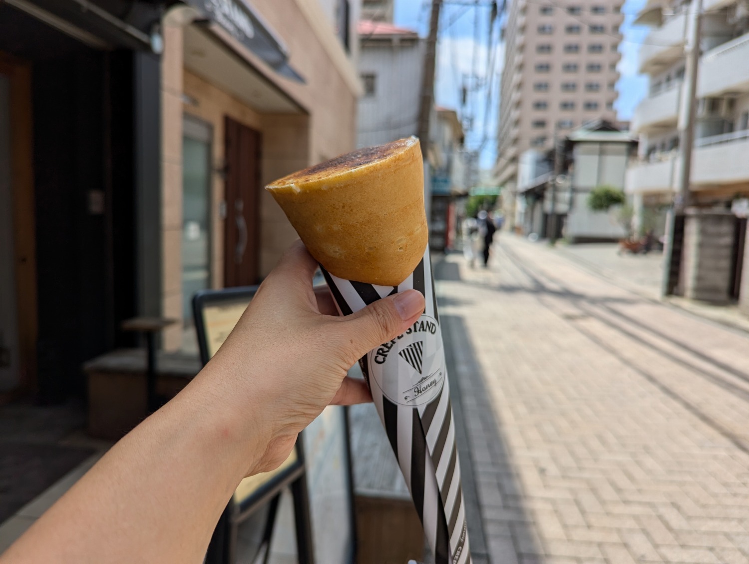 江の島ハニー　店頭１