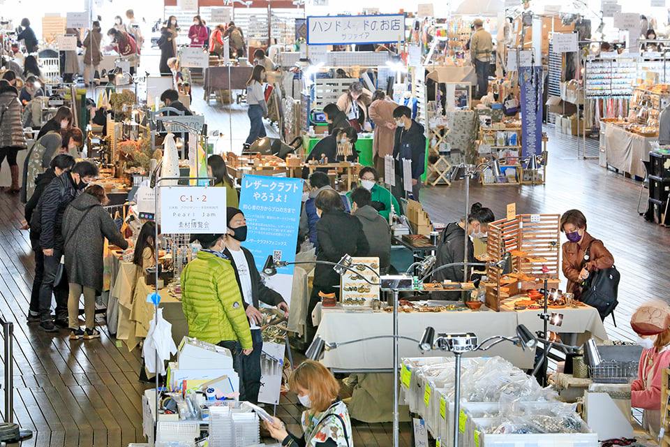 sozaihakurankai