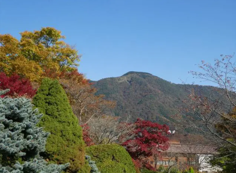箱根強羅公園