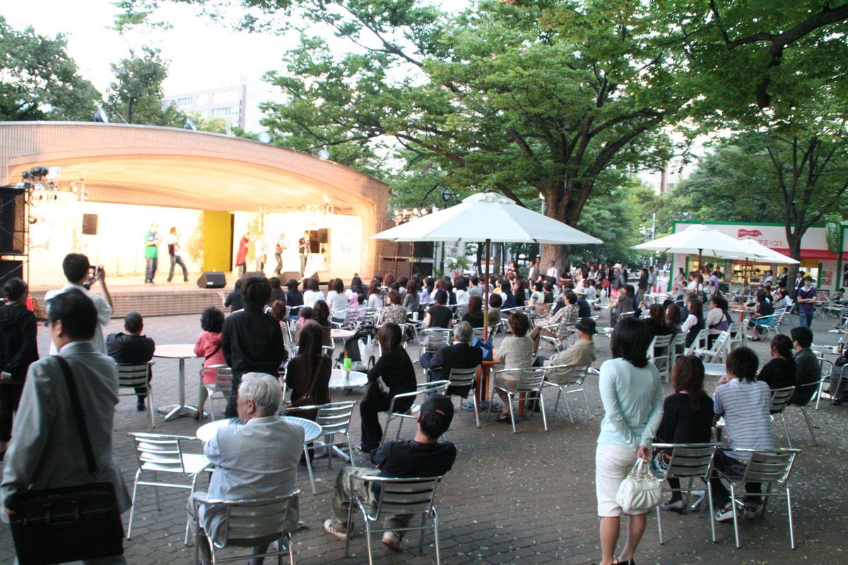 さっぽろフェス4