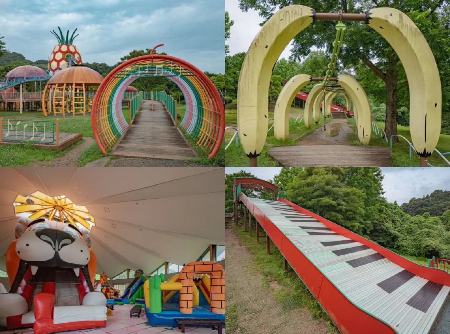 はままつフルーツパーク