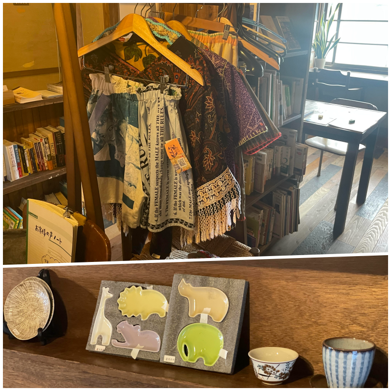 すきま鎌倉店販売品