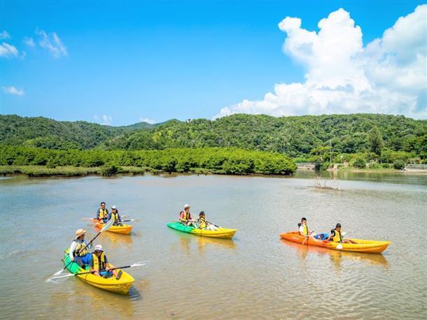 わんさか大浦パークで体験できるプラン一覧