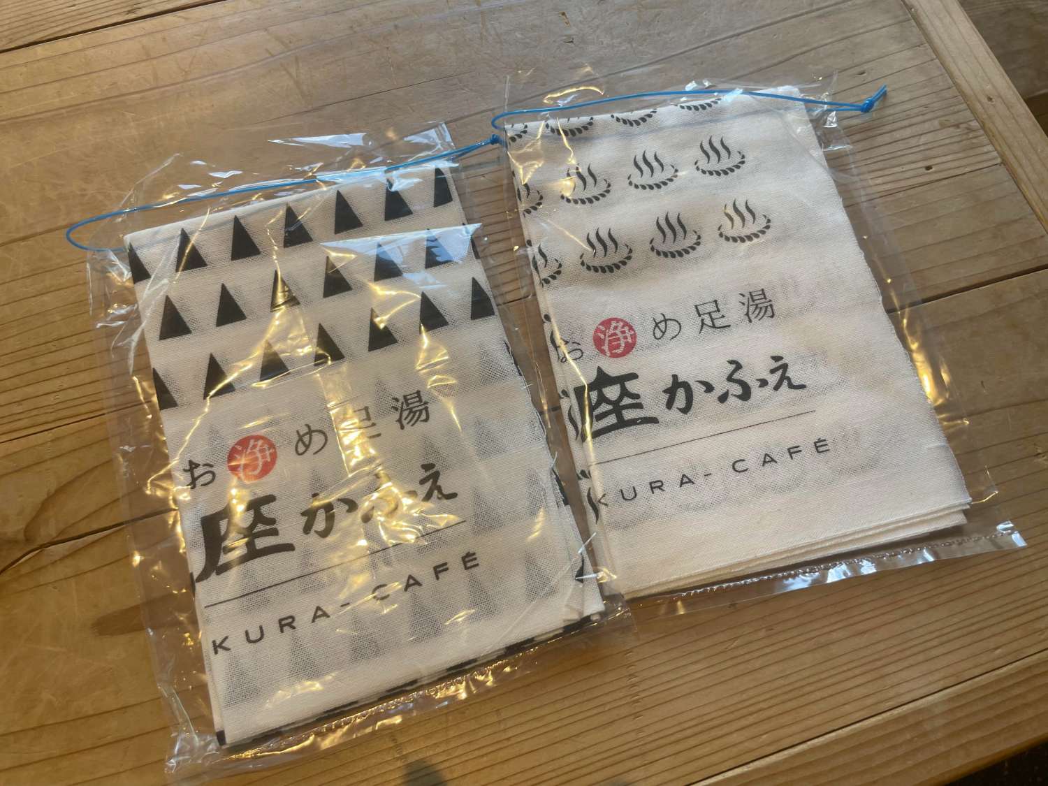 手ぬぐい