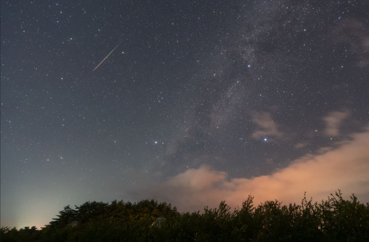 石川県柳田星の観察館「満天星」10