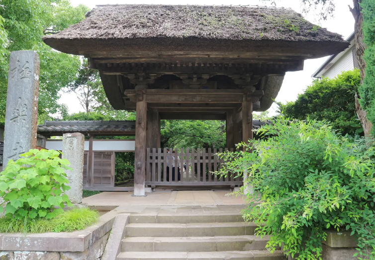 極楽寺