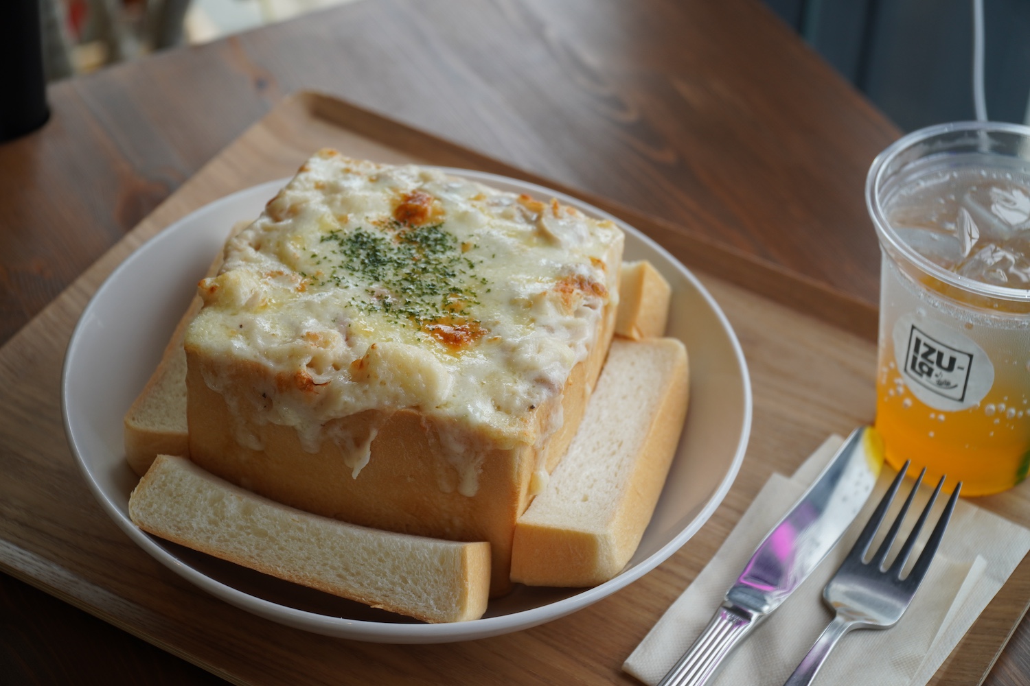 イズーラ伊豆長岡7