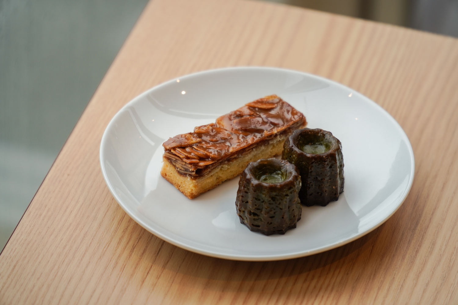 yuu〜フロランタンとカヌレの専門店〜6