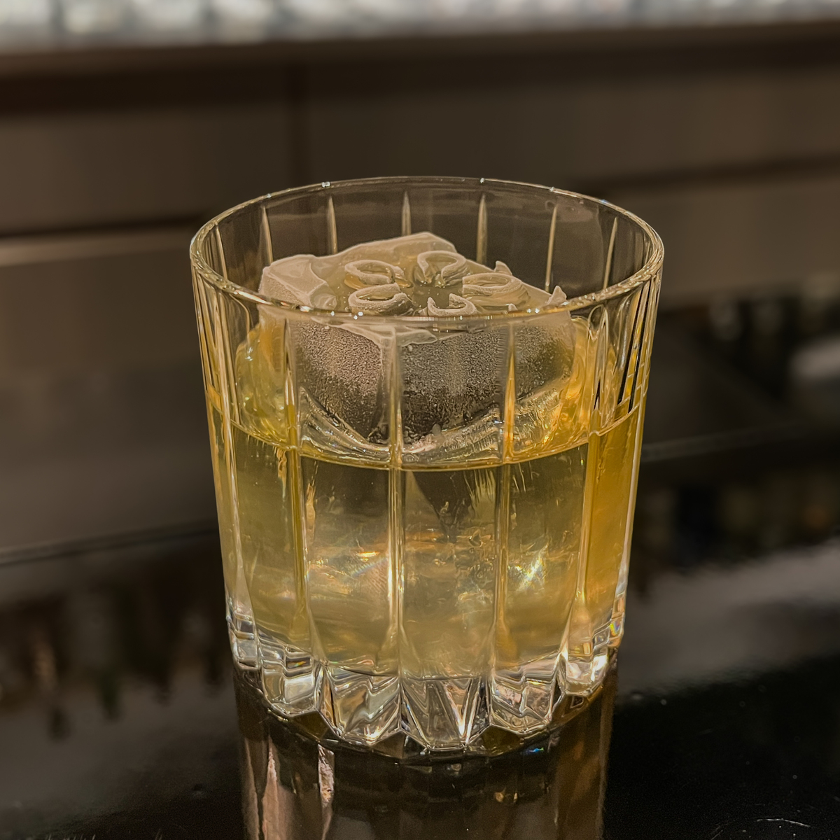 Bar stir laboratory「恋ぬ花（love flower）」