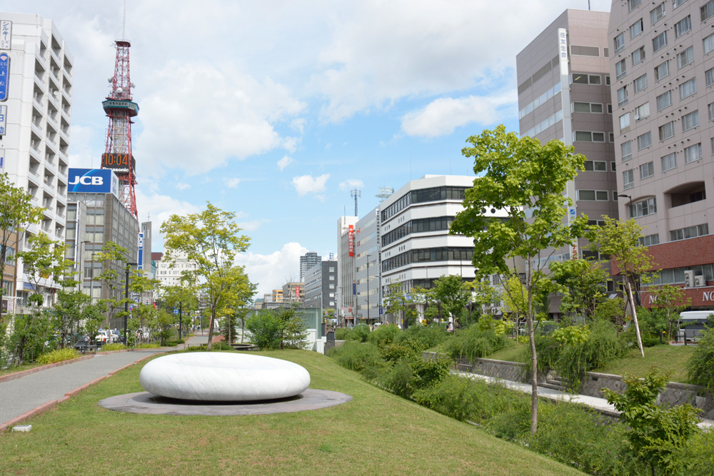 創成川公園