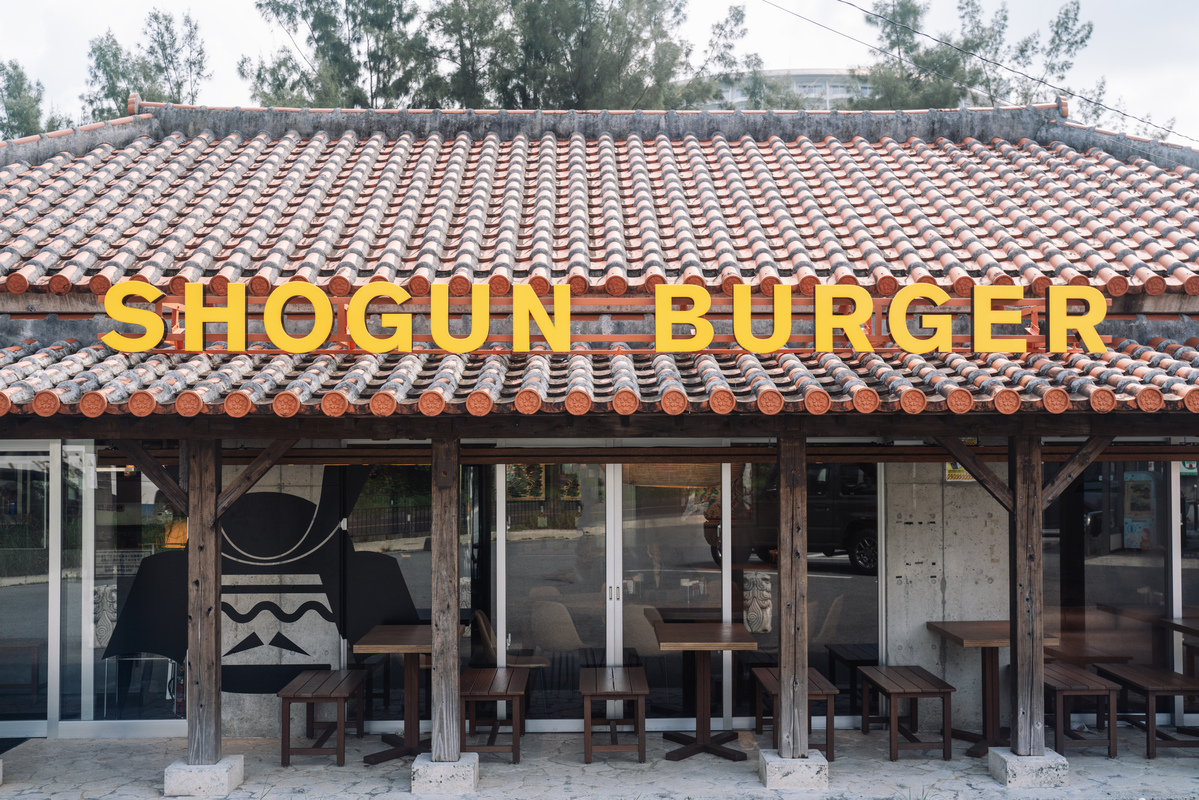 世界6位のグルメバーガーが沖縄に初上陸！食べたら止まらなくなる和牛のうま味が魅力