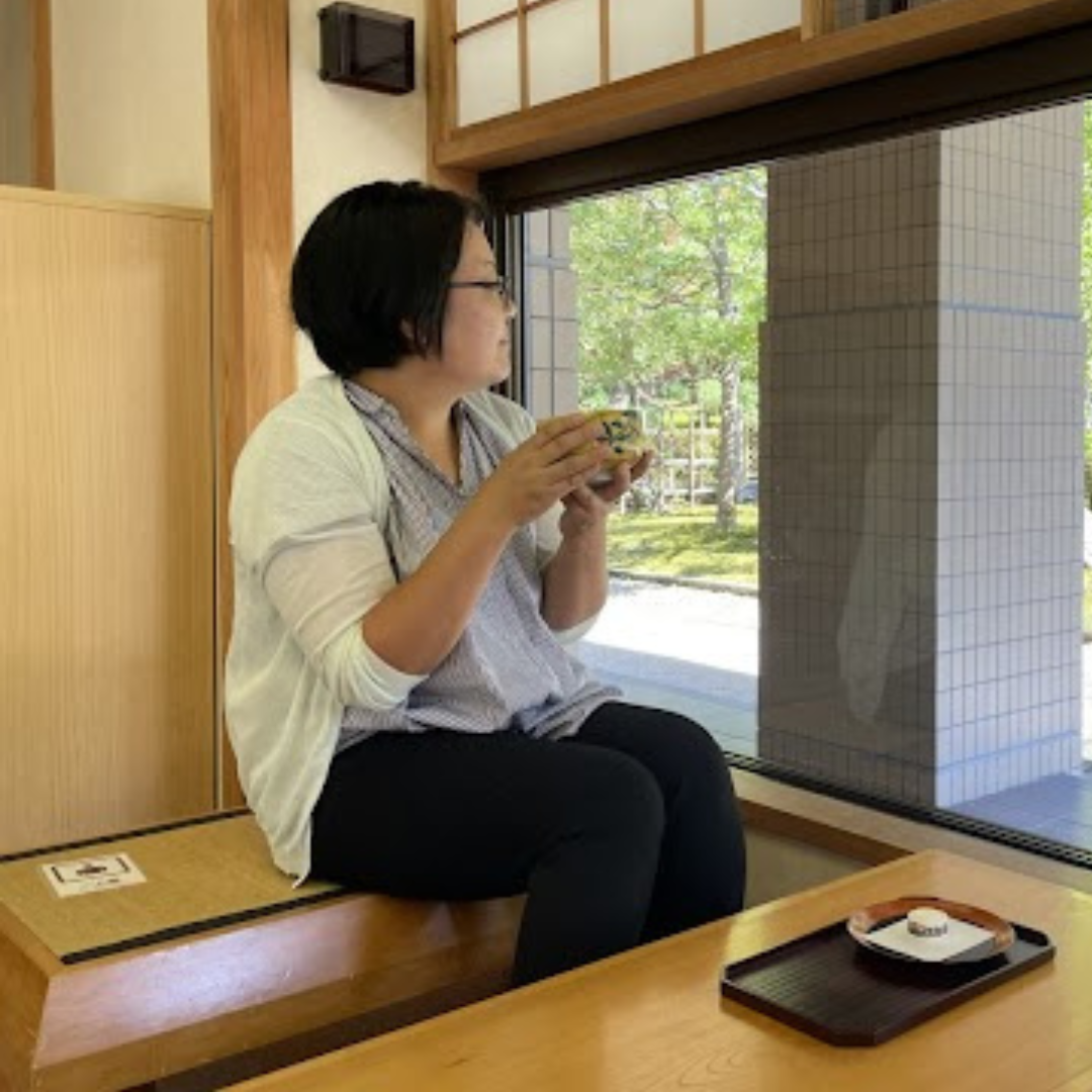 酒井恭子