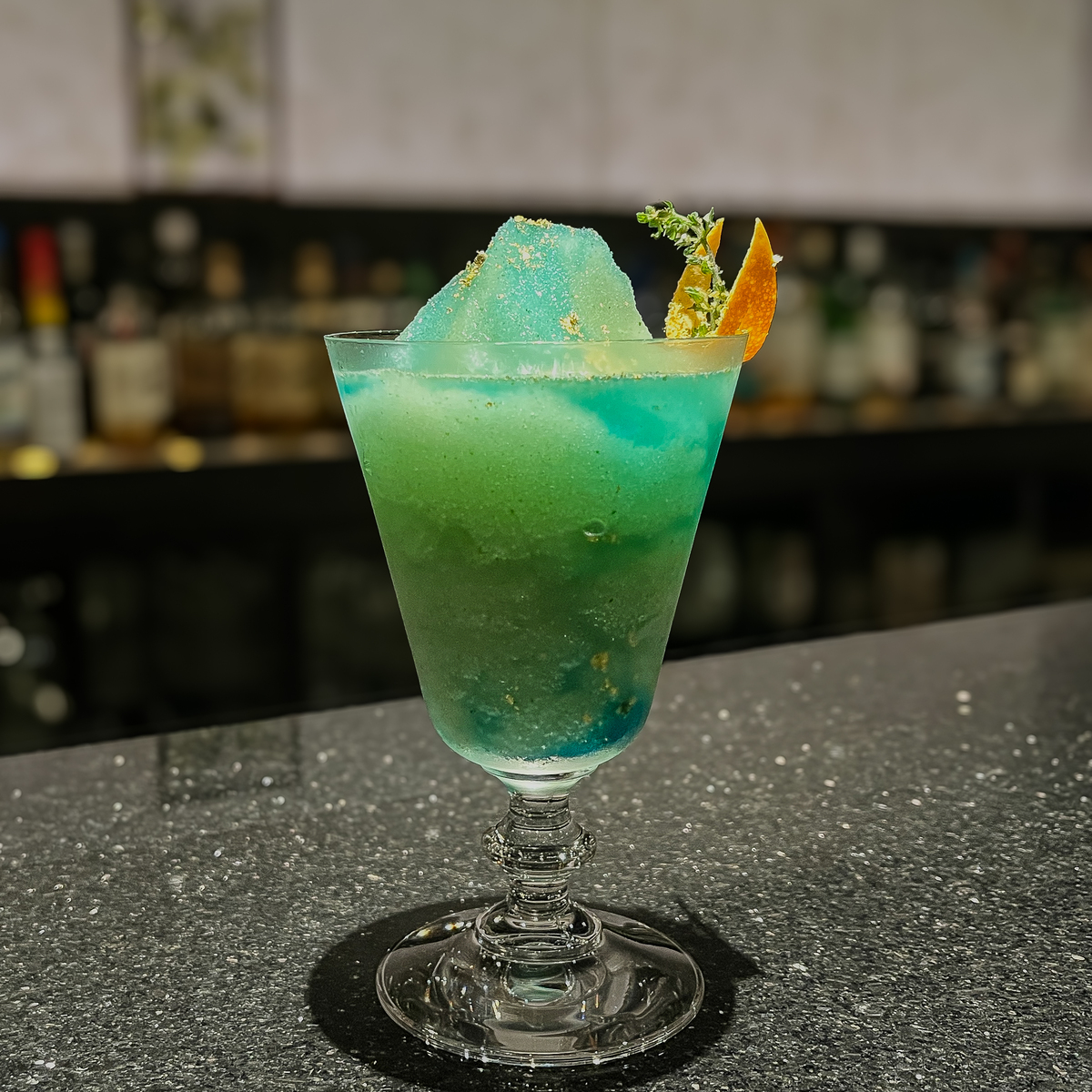 BAR 和香「琉凪」