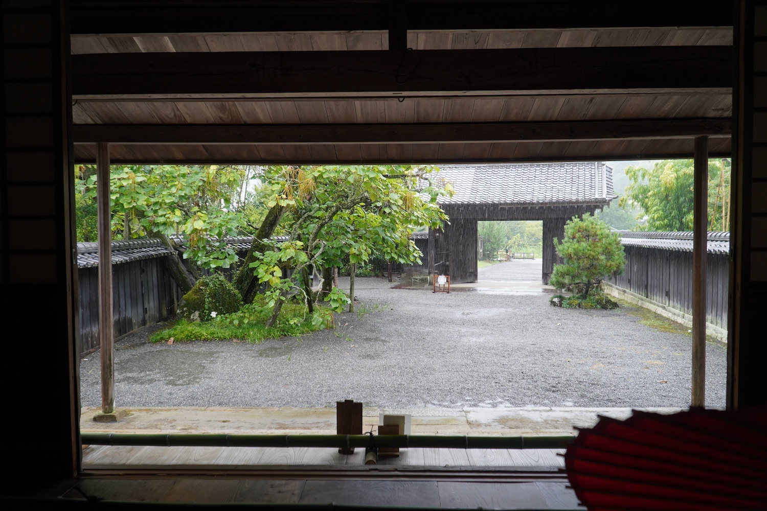 江川邸6