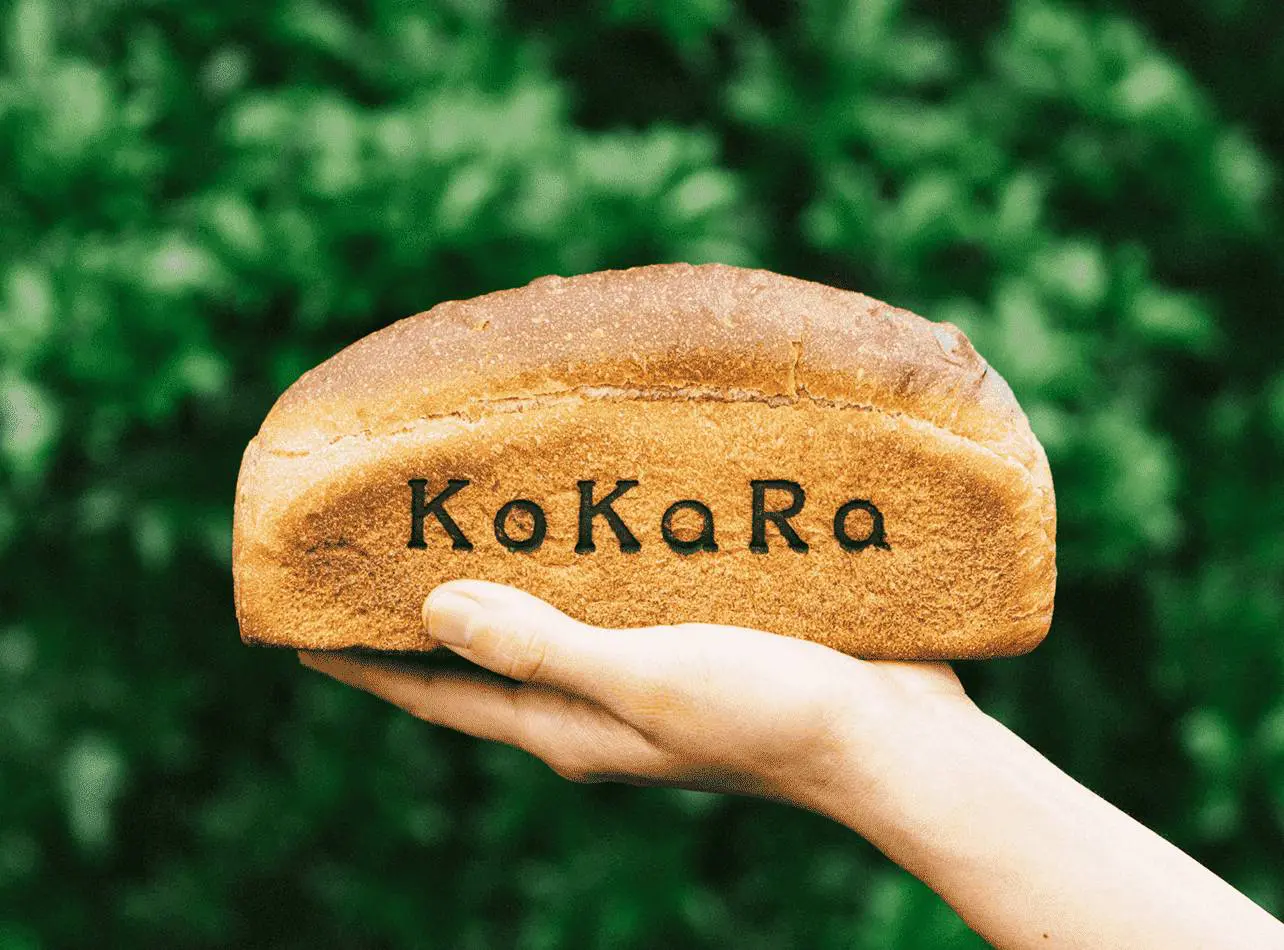 KoKaRa Bakery