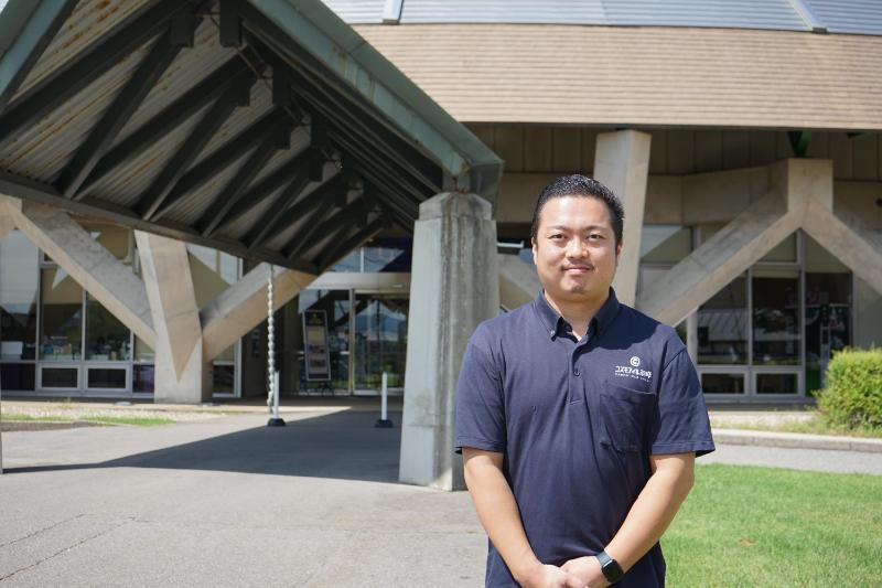 高野さん