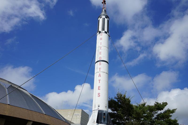 ロケット