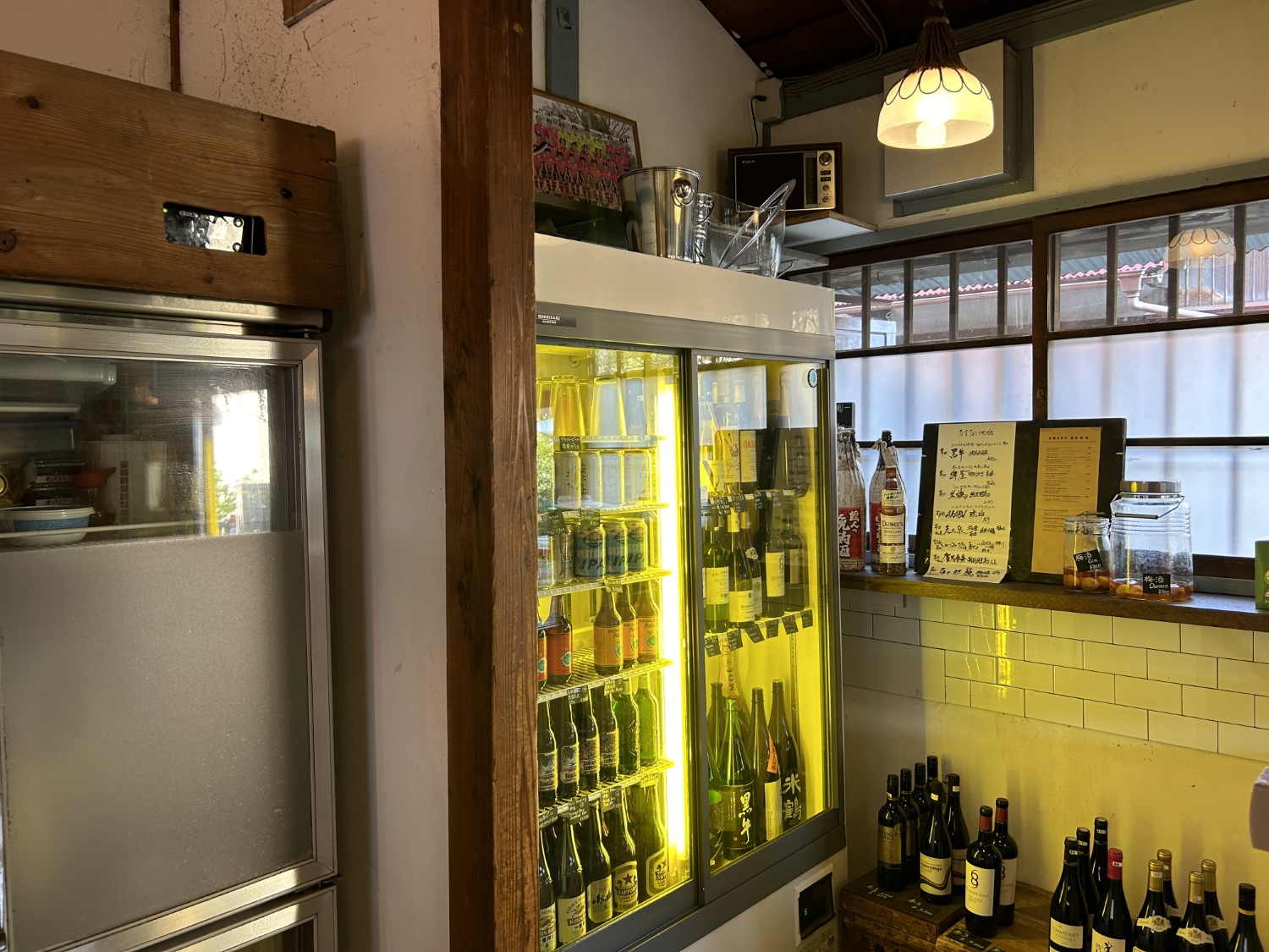 茶屋町カフェ7