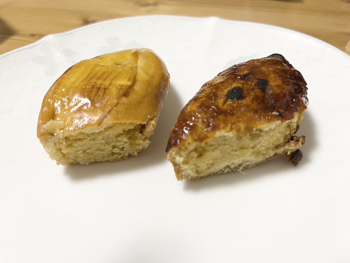焼きたてハーバー