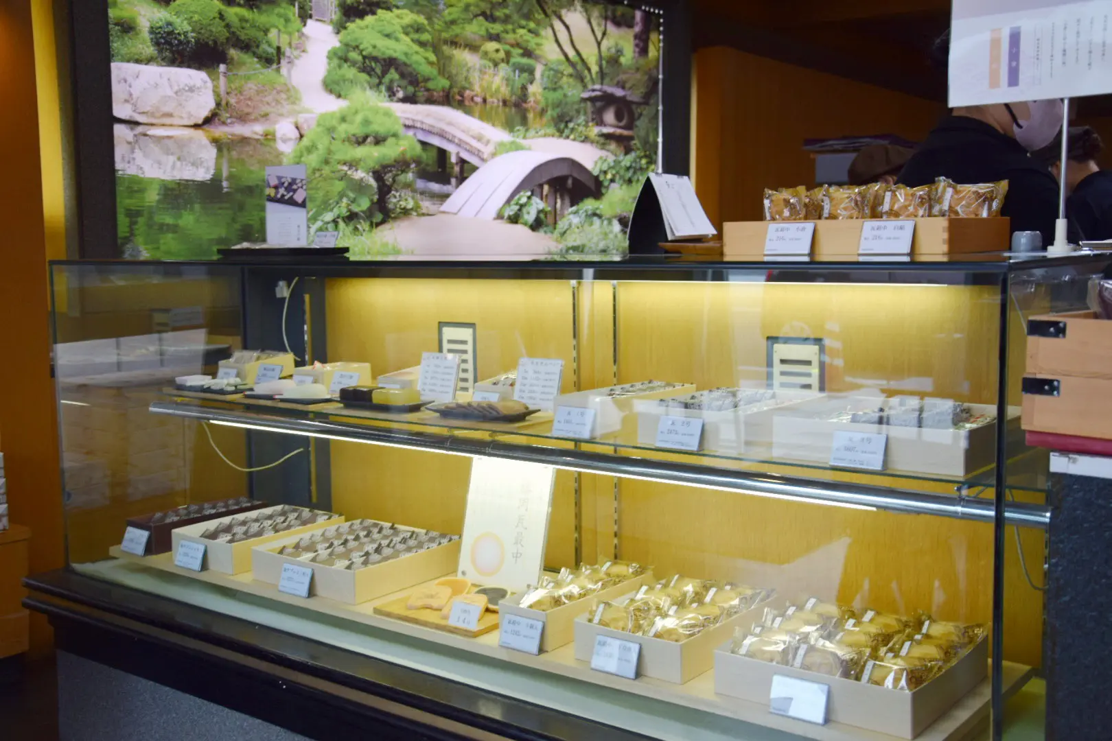 1905年創業の老舗。藤岡市「虎屋本店」で絶品和菓子を楽しもう | たび