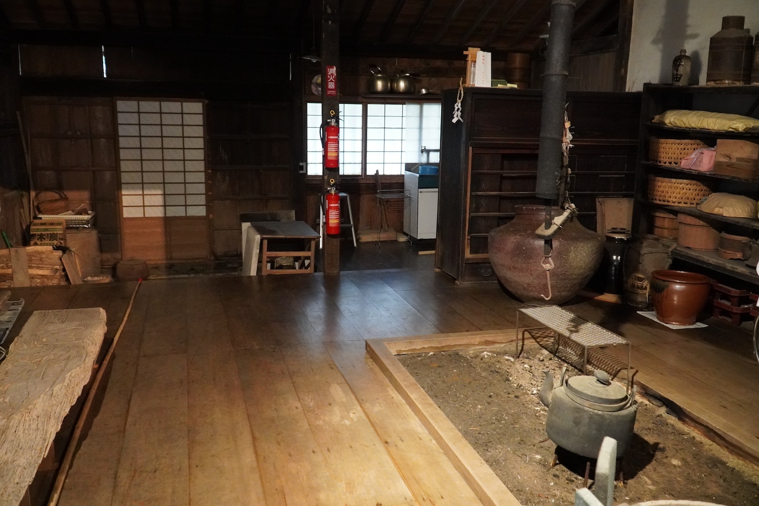 江川邸5