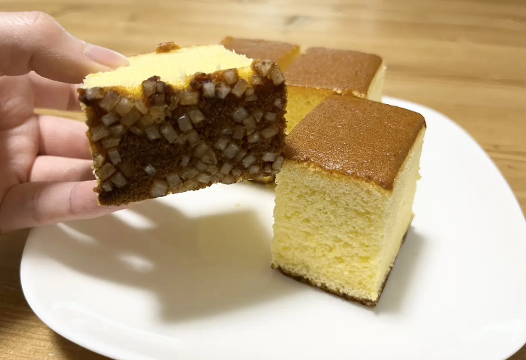 カステラ銀装 湘南藤沢工場直売店
