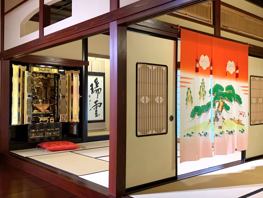 花嫁のれん館⑦