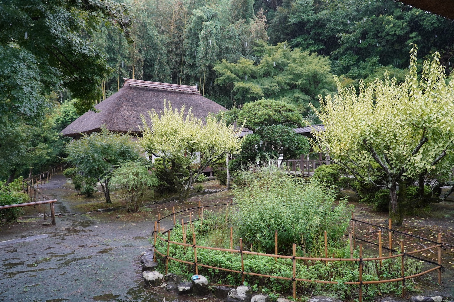 江川邸9
