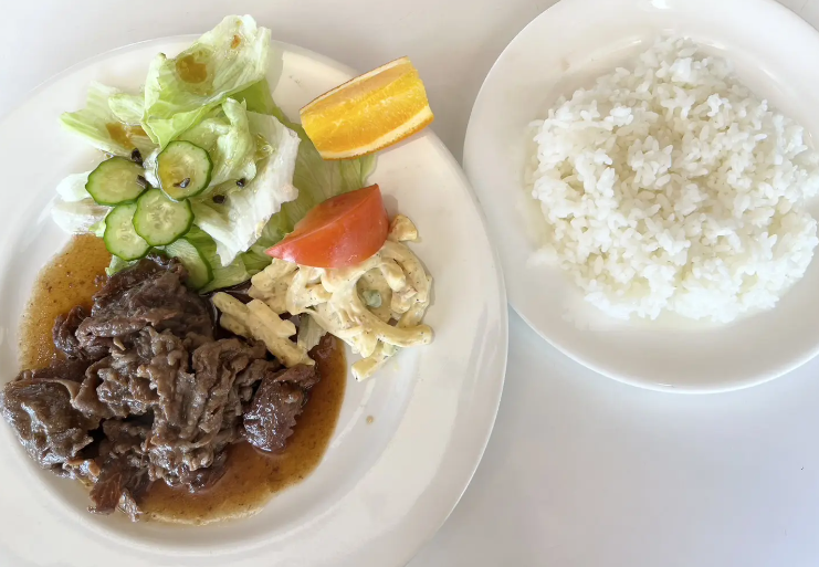 カフェ ラ・サール
