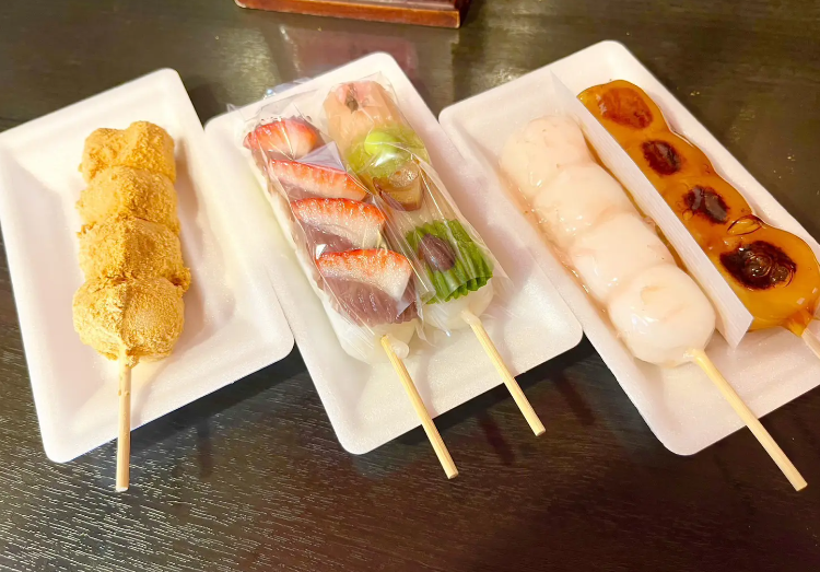 さくらの夢見屋