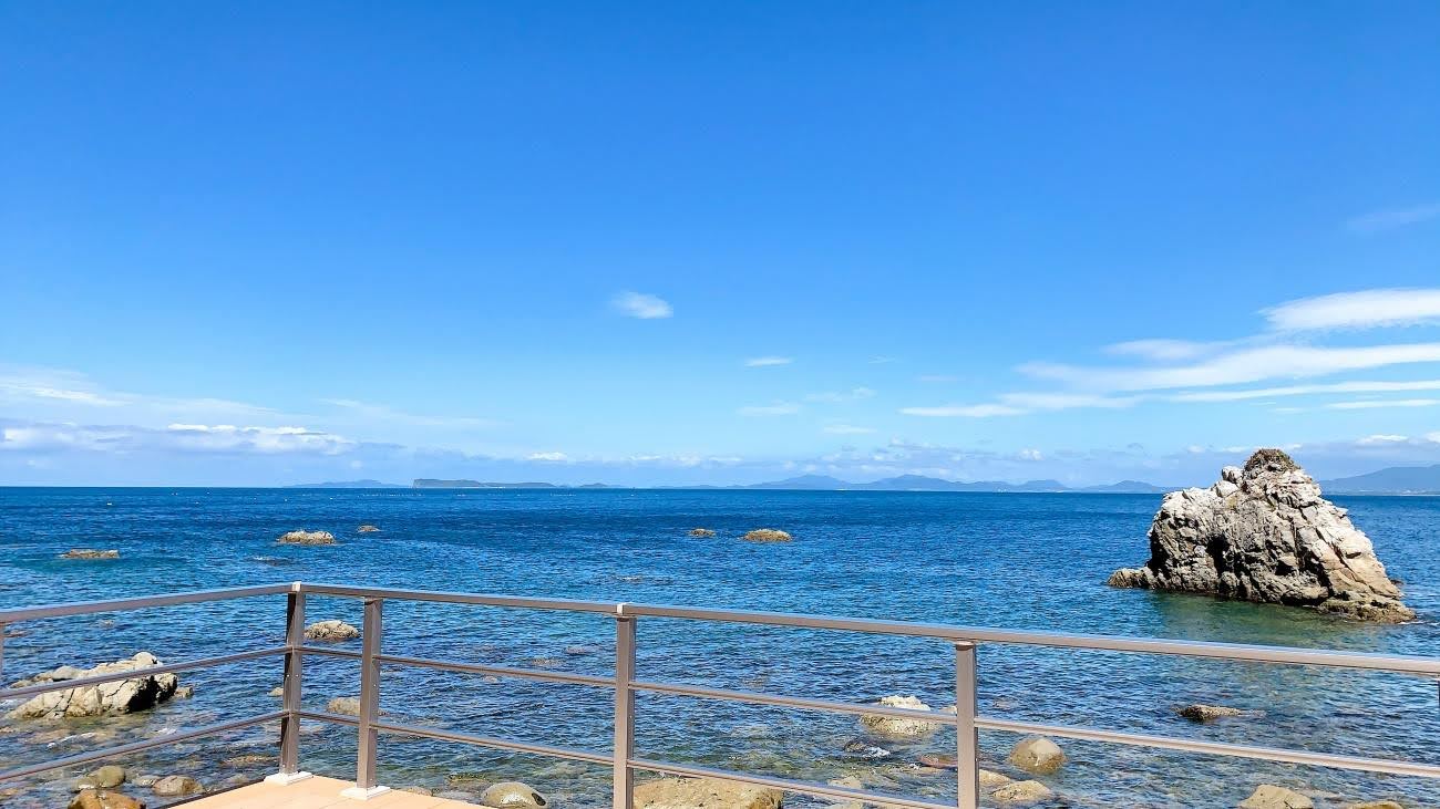 志賀島