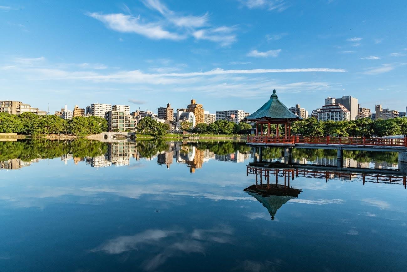 大濠公園