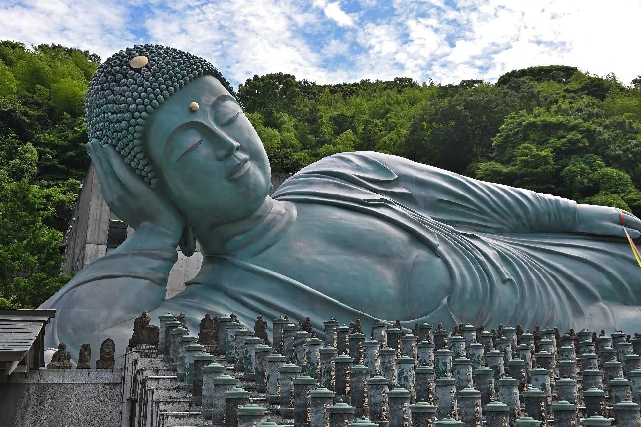 南蔵院