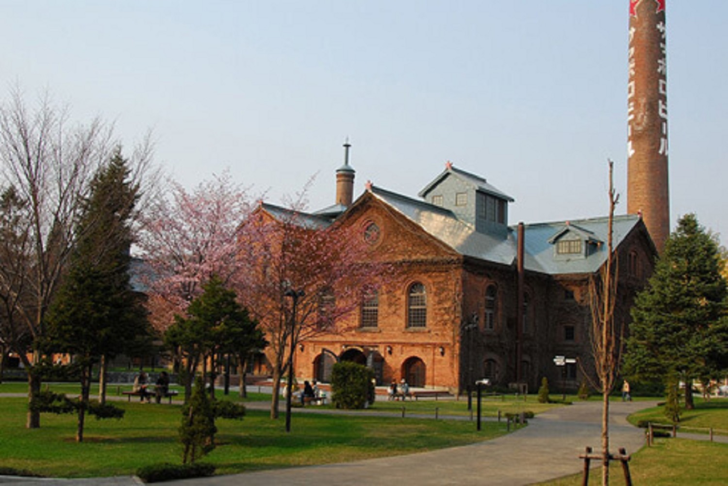 サッポロビール博物館