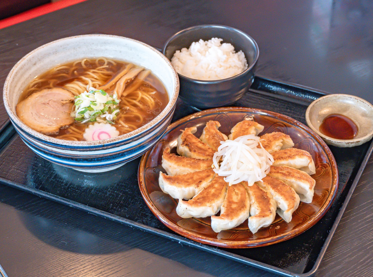 五味八珍_料理