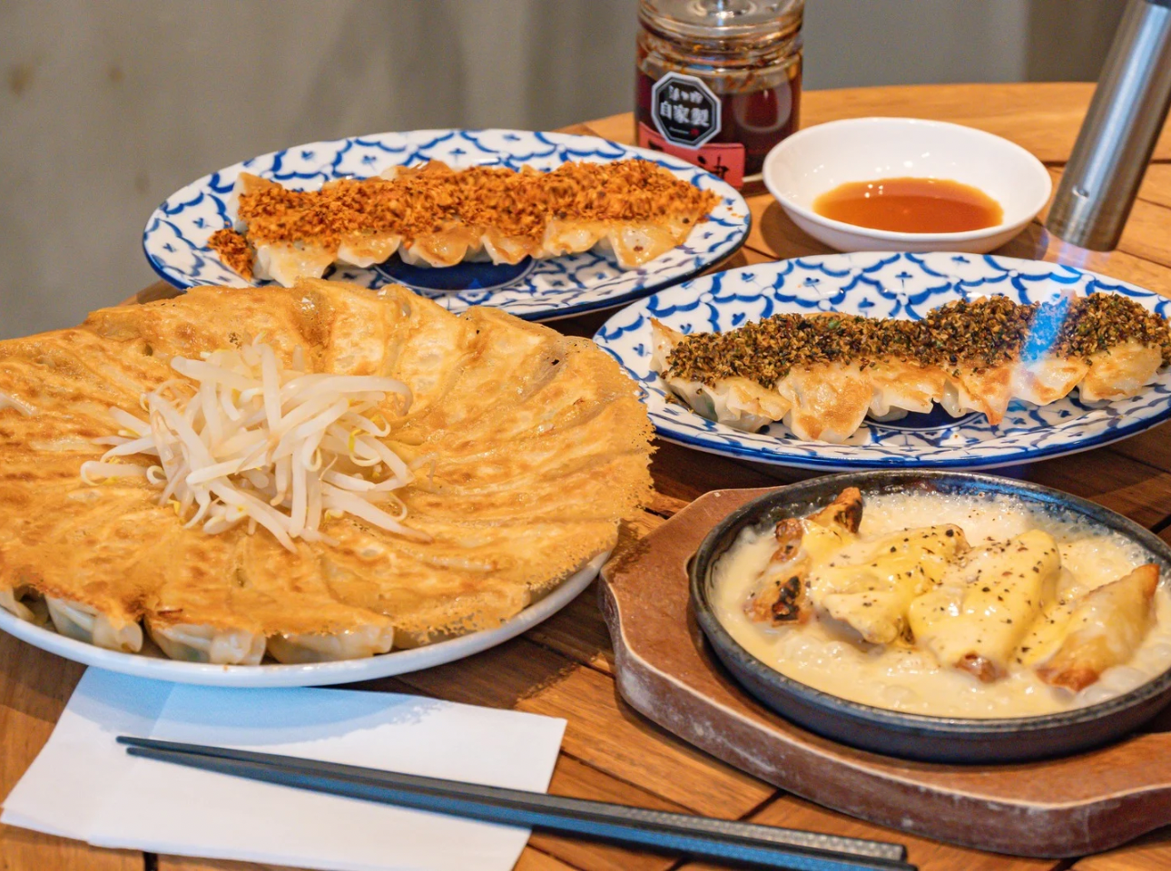 浜太郎_料理