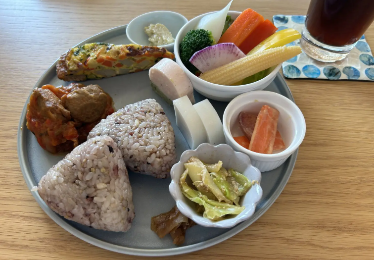 山上蒲鉾店